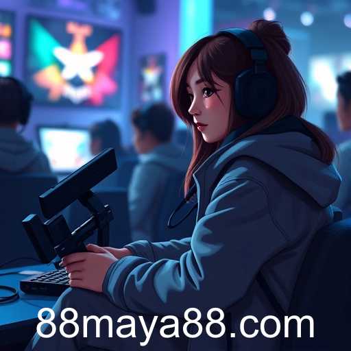 Exploring the Vibrant World of 'Community Forums': A Deep Dive into the Game Category Featuring 'maya88'