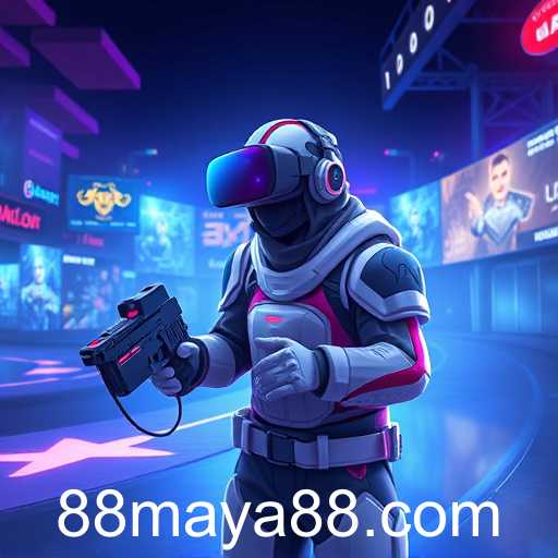 Gaming Dynamics in 2025