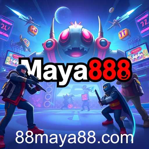 maya88