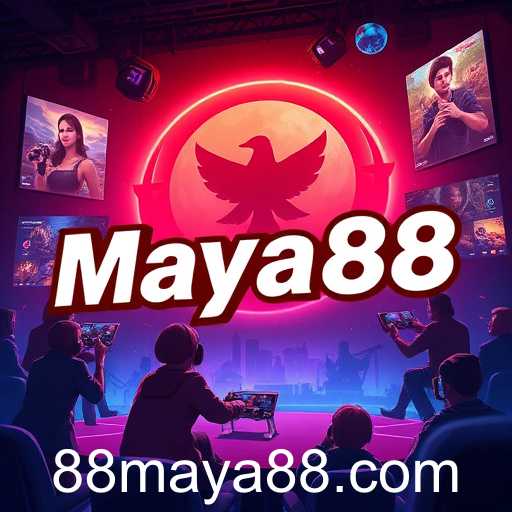Maya88: The Rise of Digital Game Platforms