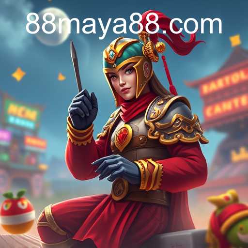 Maya88: Transforming Gaming Landscapes