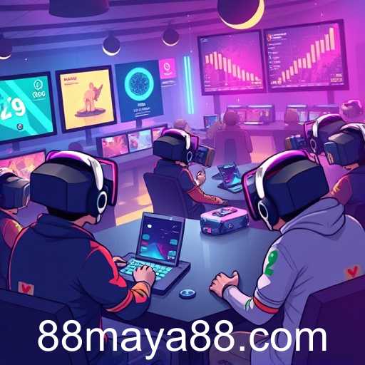 MAYA88: A Game Portal Adapting to Future Challenges