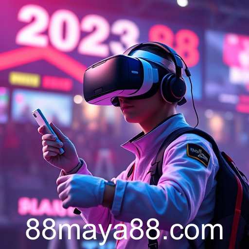 Maya88's Impact on the Gaming Landscape