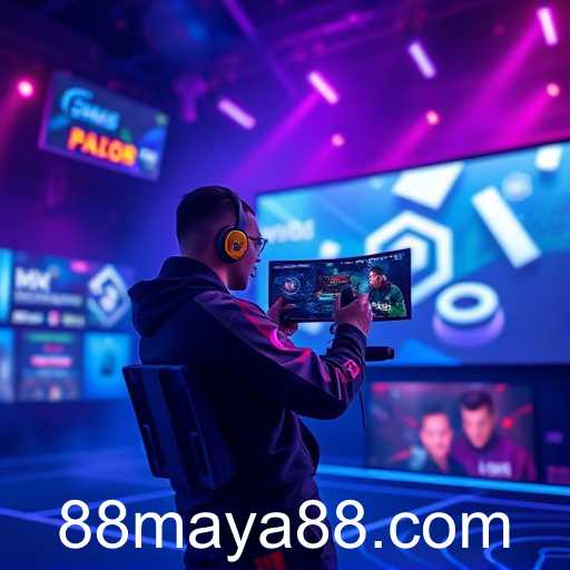 Maya88: Revolutionizing Online Gaming