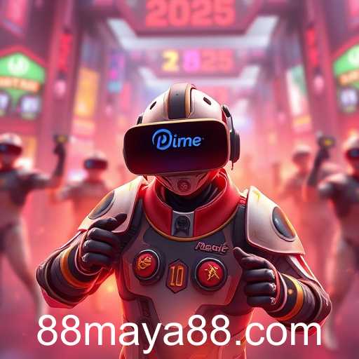 Maya88 Redefines Gaming Experience