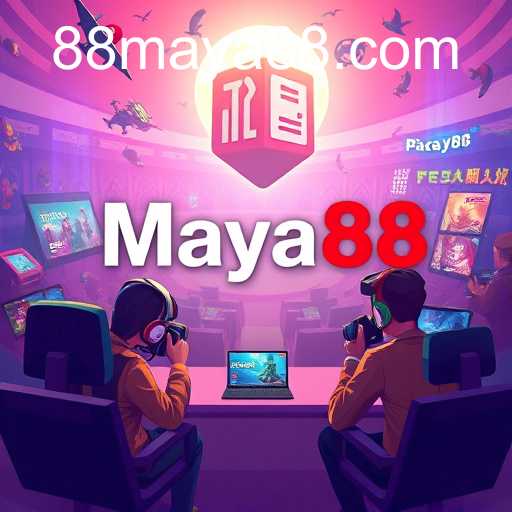 The Rise of Maya88 in Online Gaming