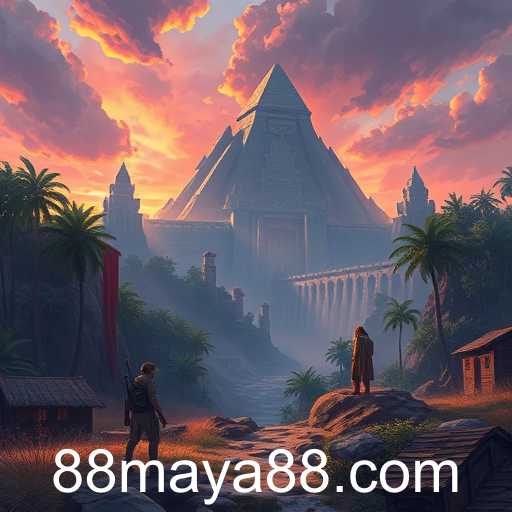 The Rise of Maya88 in the Gaming World