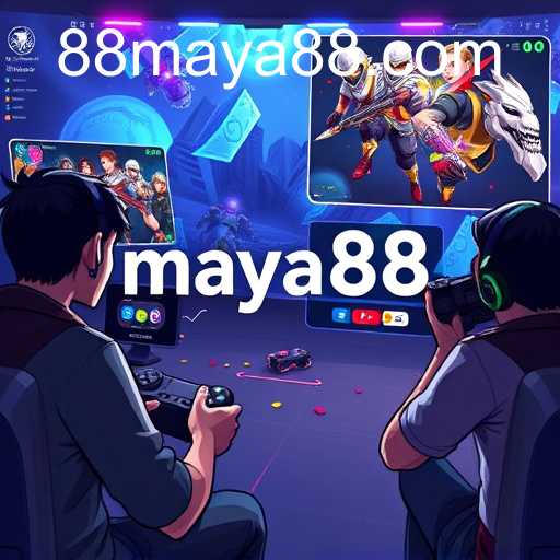 maya88