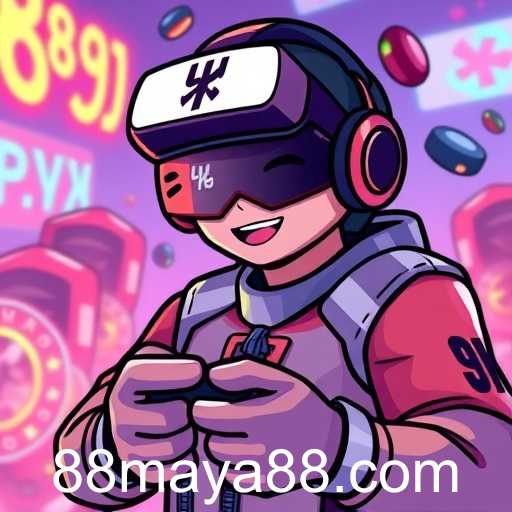 Maya88: Transforming the Gaming Experience