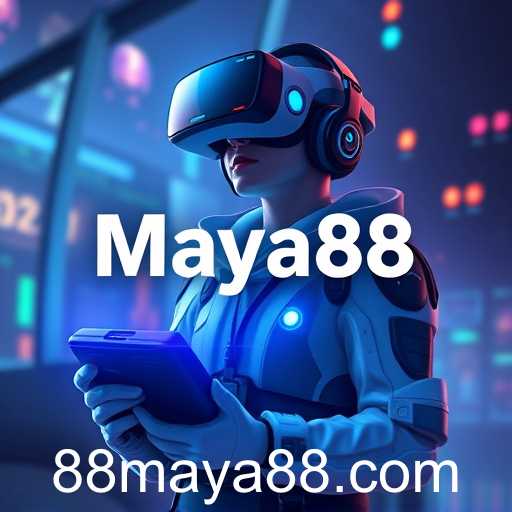 Maya88 Revolutionizes Online Gaming in 2025