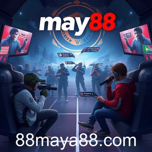 The Rise of Maya88: A Gaming Revolution