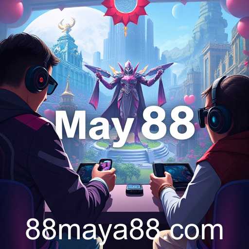 Maya88: Shaping the Future of Online Gaming