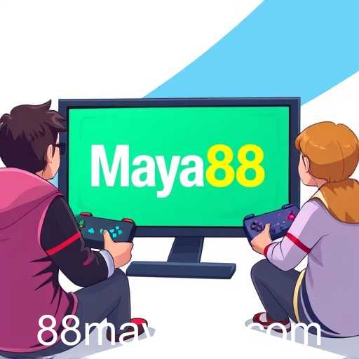 The Rise of Maya88 in Online Gaming