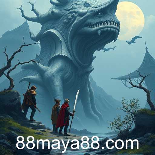 The Rise of maya88 and Its Impact on Online Gaming