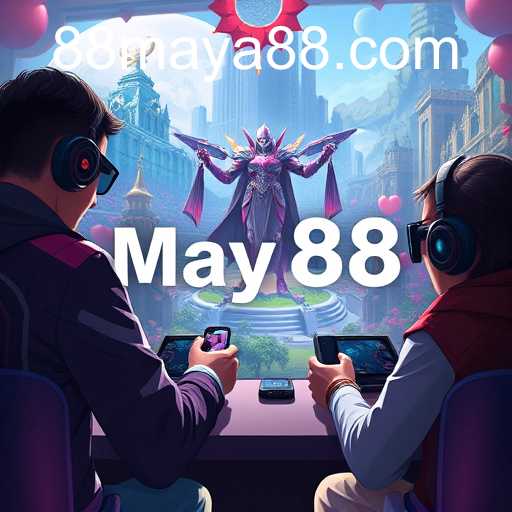 Exploring the Rise of maya88: A Gaming Revolution