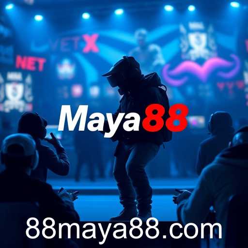 The Rise of Maya88 in Online Gaming