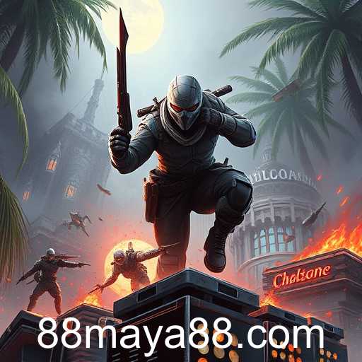 The Rise of Online Games in 2025