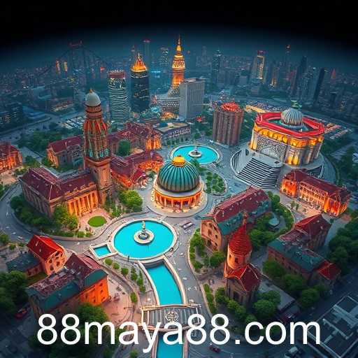 maya88