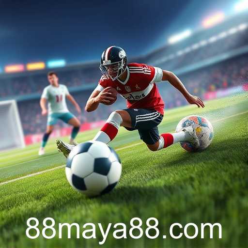 maya88