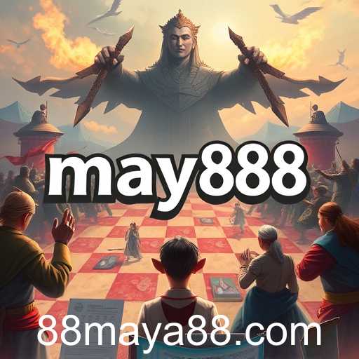 Unveiling the Intriguing World of Strategy Play Games: Maya88 and Beyond