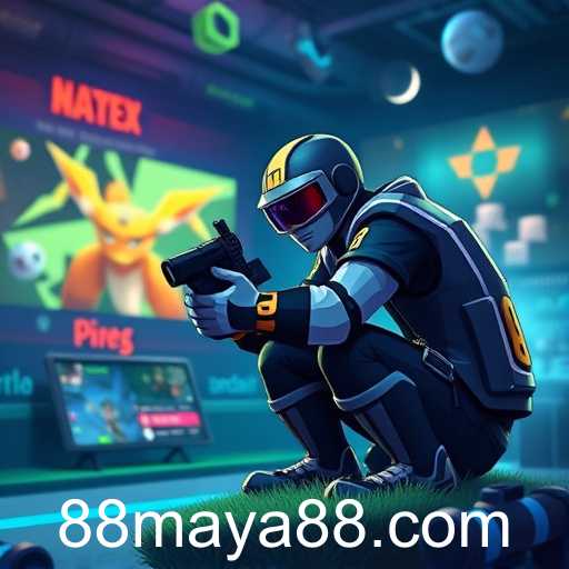 The Evolution of Interactive Gaming Experiences